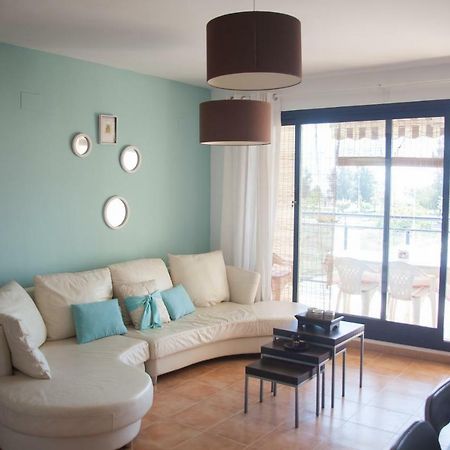 Apartamento Playa Moncofar - Xilxes Luaran gambar