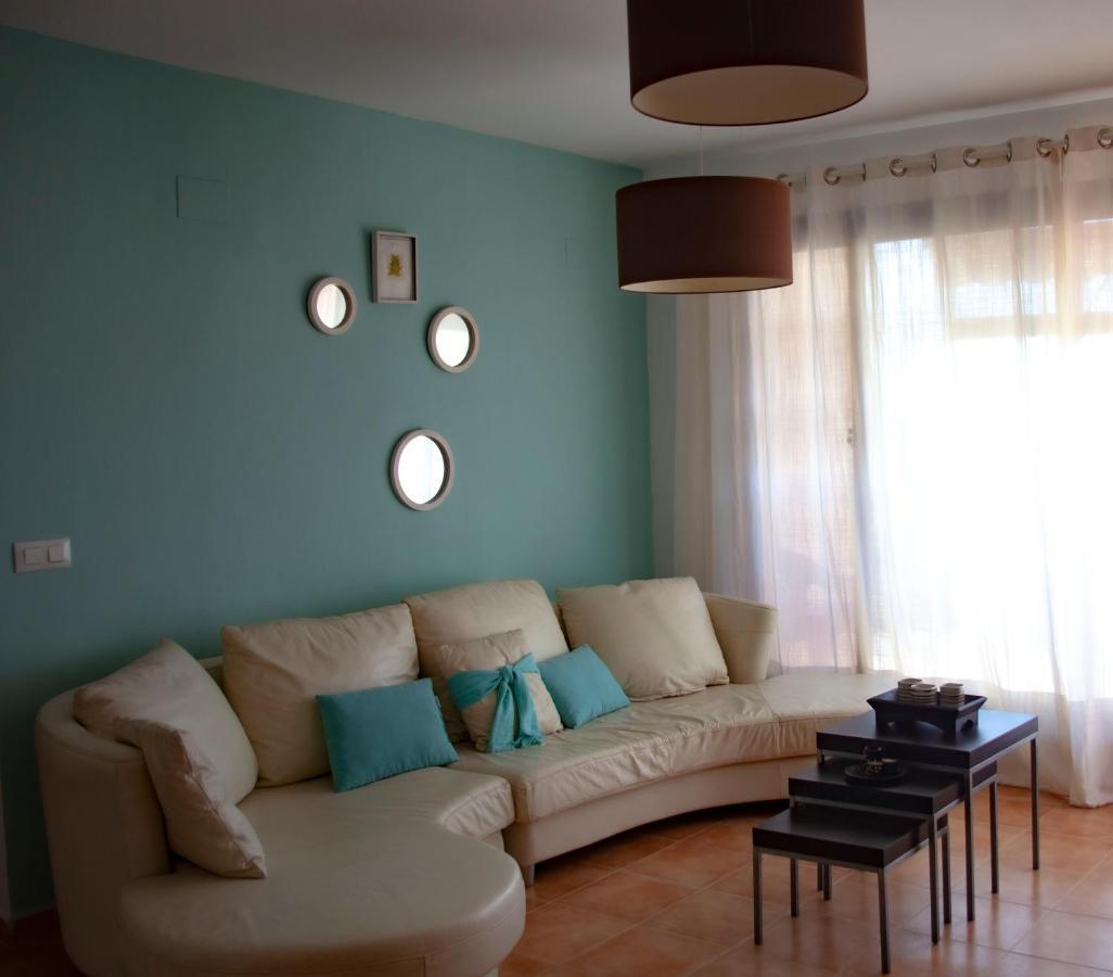 Apartamento Playa Moncofar - Xilxes Luaran gambar