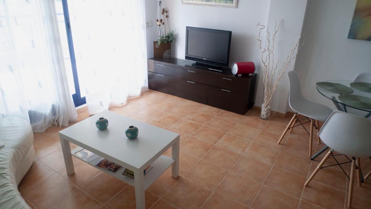 Apartamento Playa Moncofar - Xilxes Luaran gambar