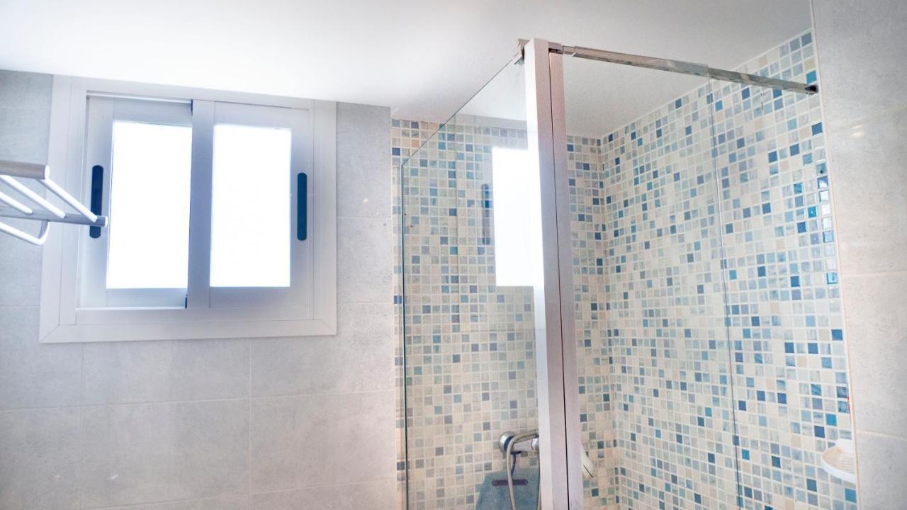Apartamento Playa Moncofar - Xilxes Luaran gambar