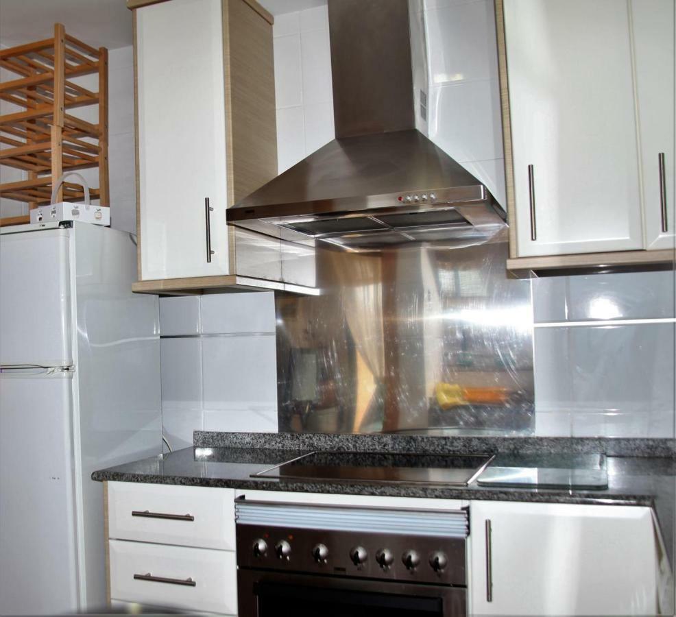 Apartamento Playa Moncofar - Xilxes Luaran gambar
