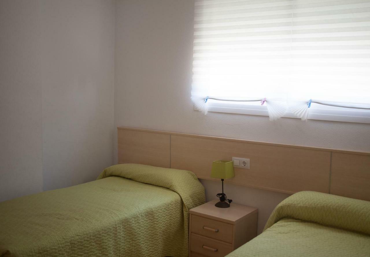 Apartamento Playa Moncofar - Xilxes Luaran gambar