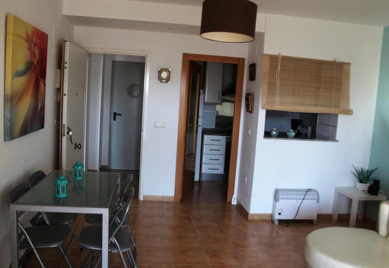 Apartamento Playa Moncofar - Xilxes Luaran gambar