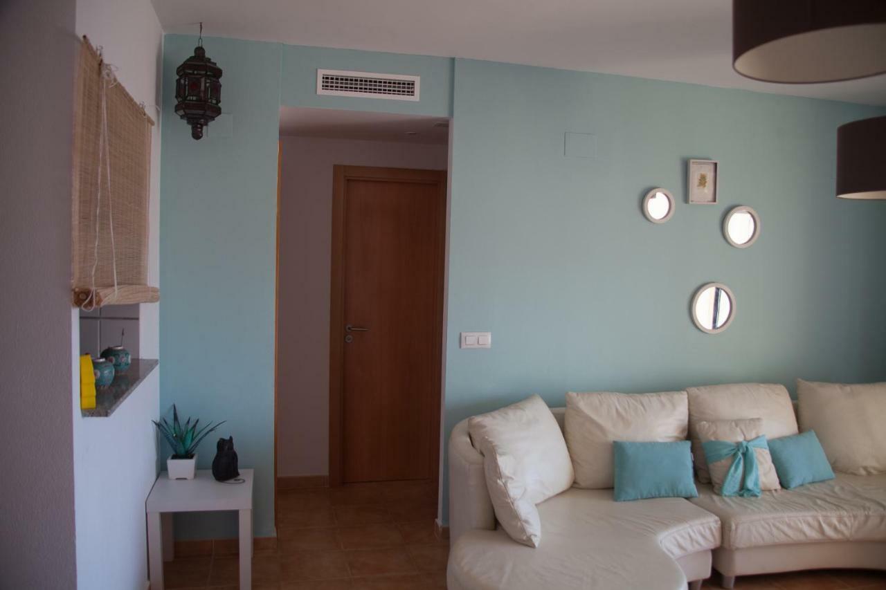 Apartamento Playa Moncofar - Xilxes Luaran gambar