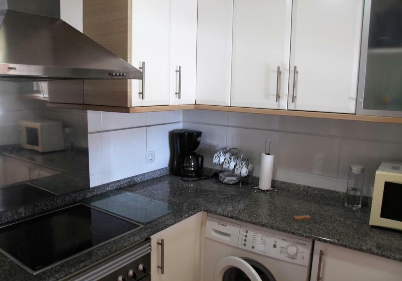 Apartamento Playa Moncofar - Xilxes Luaran gambar