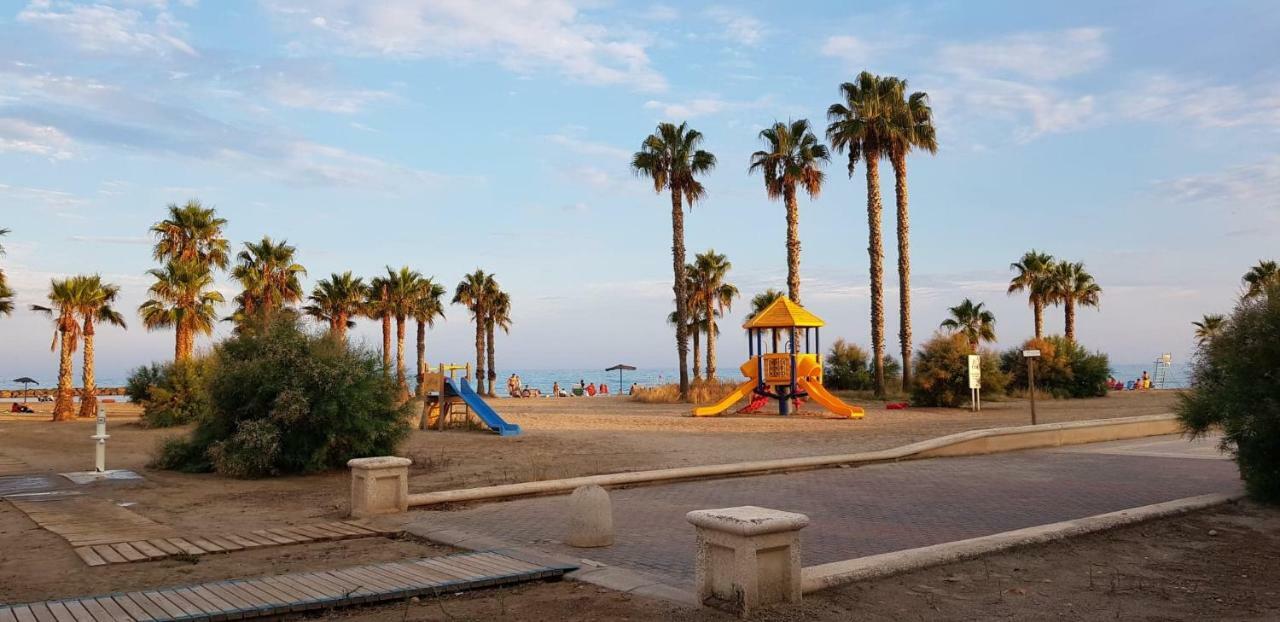 Apartamento Playa Moncofar - Xilxes Luaran gambar
